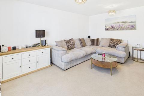 4 bedroom detached house for sale, Badens Croft Road, Crewe CW2