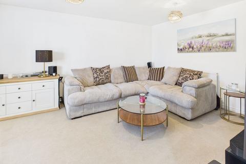 4 bedroom detached house for sale, Badens Croft Road, Crewe CW2