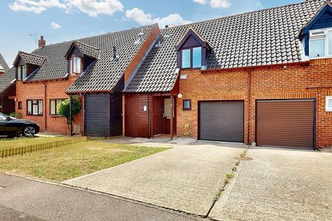 3 bedroom terraced house for sale, Green Hill, Oxford, OX4
