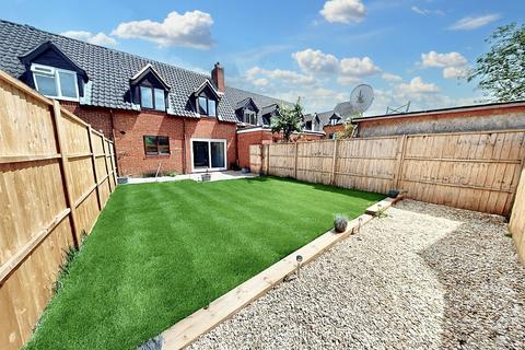 3 bedroom terraced house for sale, Green Hill, Oxford, OX4