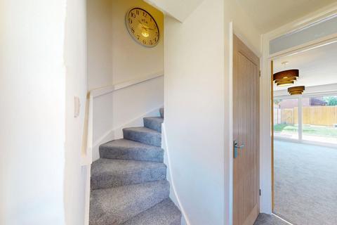 3 bedroom terraced house for sale, Green Hill, Oxford, OX4