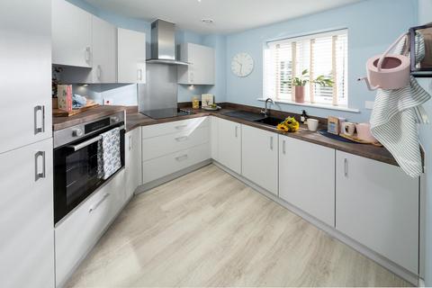 1 bedroom retirement property for sale, Apartment 40 Twelve Acres Place, Chichester