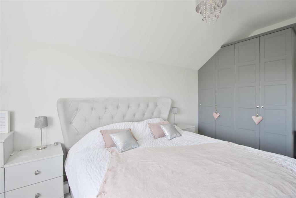 Bedroom Two - Pic 1