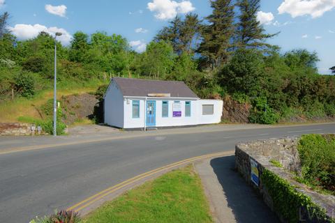 undefined, Shack, Lon Pont Morgan, Abersoch