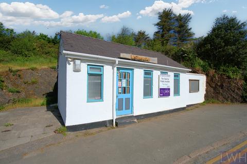 undefined, Shack, Lon Pont Morgan, Abersoch