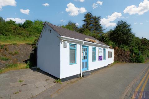undefined, Shack, Lon Pont Morgan, Abersoch