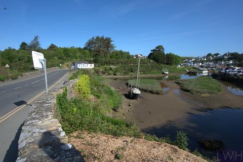 undefined, Shack, Lon Pont Morgan, Abersoch