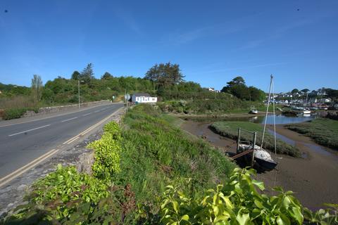 undefined, Shack, Lon Pont Morgan, Abersoch