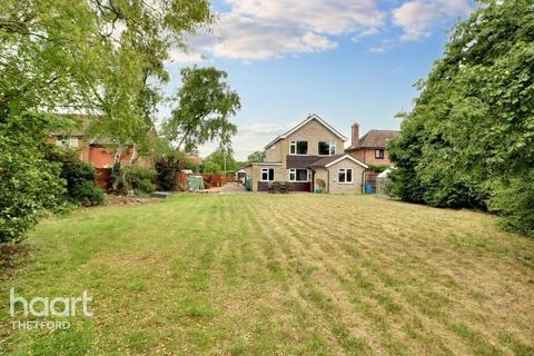 undefined, Watton Road, Great Hockham