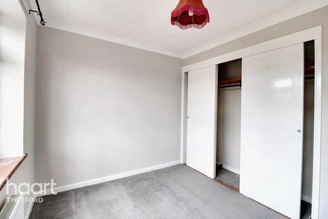 3 bedroom detached house for sale, Watton Road, Great Hockham