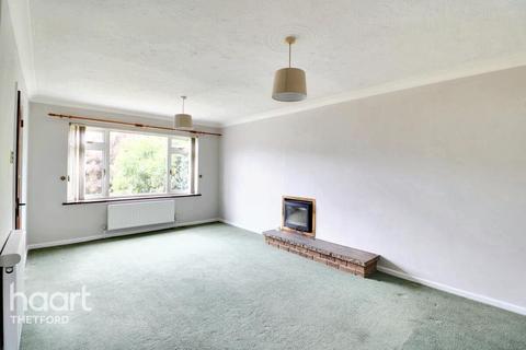 undefined, Watton Road, Great Hockham
