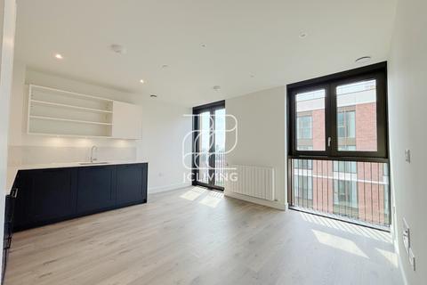 1 bedroom flat to rent, Menara Point,1 Affinity View,West Ham, E16