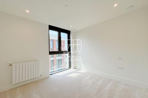 1 bedroom flat to rent, Menara Point,1 Affinity View,West Ham, E16