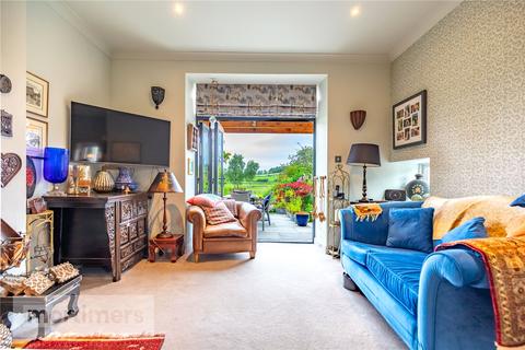 undefined, Sawley, Clitheroe, Lancashire, BB7