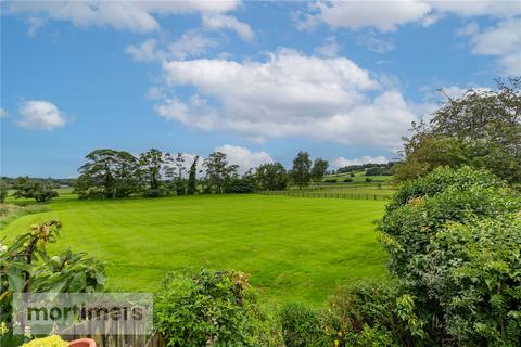 undefined, Sawley, Clitheroe, Lancashire, BB7