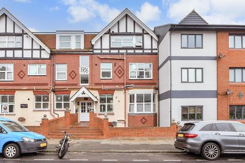 Eastern Esplanade, Cliftonville, Margate, Kent
