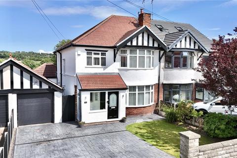 4 bedroom semi-detached house for sale, Meadway, Upton, Wirral, CH49