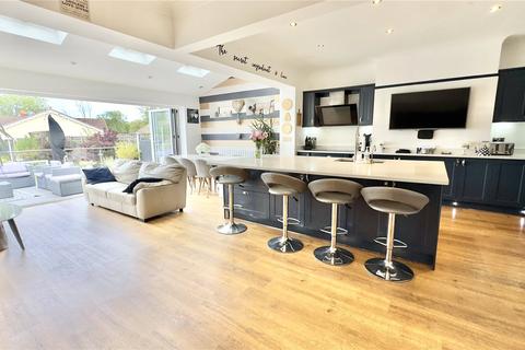 4 bedroom semi-detached house for sale, Meadway, Upton, Wirral, CH49