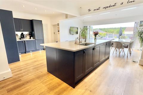 4 bedroom semi-detached house for sale, Meadway, Upton, Wirral, CH49