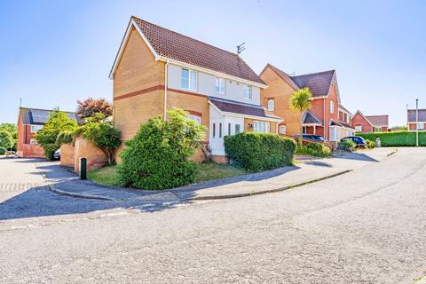 undefined, Leonard Drive, Lowestoft