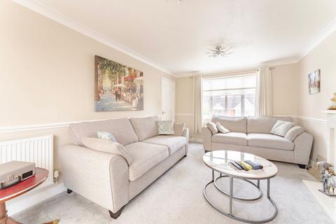undefined, Leonard Drive, Lowestoft