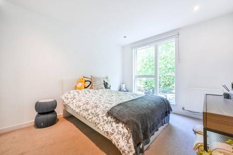 1 bedroom flat for sale, Plender Street, Camden Town, London, NW1