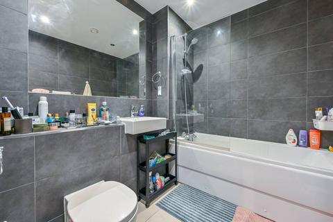 1 bedroom flat for sale, Plender Street, Camden Town, London, NW1