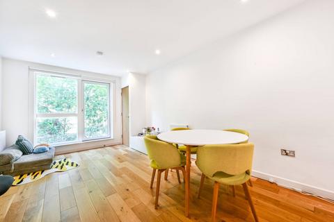 1 bedroom flat for sale, Plender Street, Camden Town, London, NW1