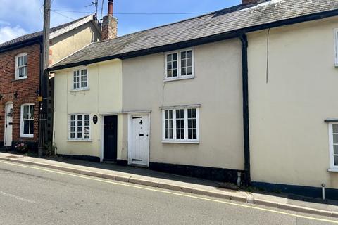 2 bedroom cottage for sale, 9 Lowgate Street, Eye, Suffolk IP23 7AS