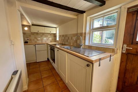 2 bedroom cottage for sale, 9 Lowgate Street, Eye, Suffolk IP23 7AS