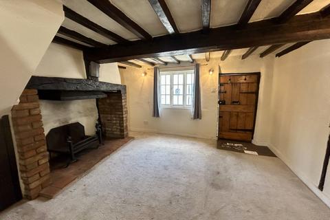 2 bedroom cottage for sale, 9 Lowgate Street, Eye, Suffolk IP23 7AS