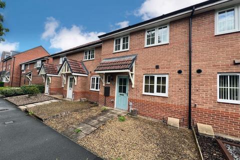 3 bedroom terraced house for sale, Swan Walk, Spennymoor
