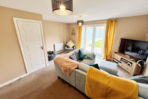 3 bedroom terraced house for sale, Swan Walk, Spennymoor