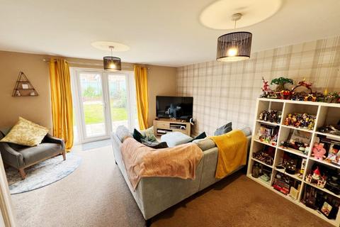 3 bedroom terraced house for sale, Swan Walk, Spennymoor