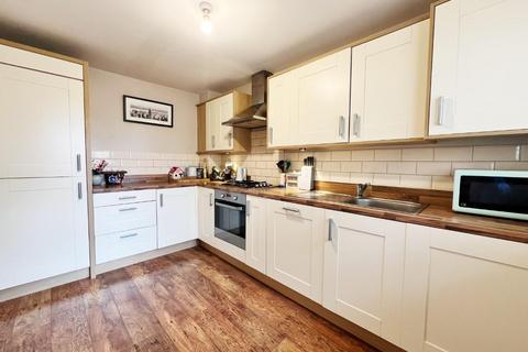 3 bedroom terraced house for sale, Swan Walk, Spennymoor