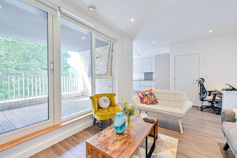 2 bedroom flat for sale, Bollo Bridge Road, Acton, London, W3