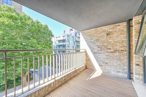 2 bedroom flat for sale, Bollo Bridge Road, Acton, London, W3