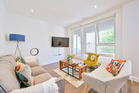 2 bedroom flat for sale, Bollo Bridge Road, Acton, London, W3