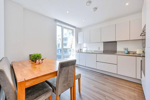 Bollo Bridge Road, Acton, London, W3