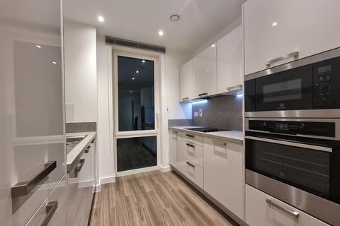 1 bedroom apartment to rent, Colliford Court, Farnsworth Drive, Edgware HA8