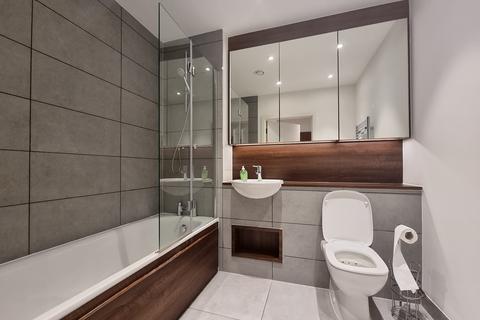 1 bedroom apartment to rent, Colliford Court, Farnsworth Drive, Edgware HA8