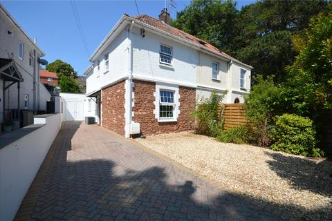 3 bedroom semi-detached house for sale, Wembdon Hill, Wembdon, Bridgwater, Somerset, TA6