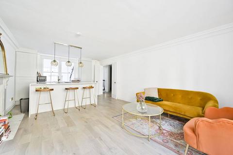 Collingham Gardens, South Kensington, London, SW5