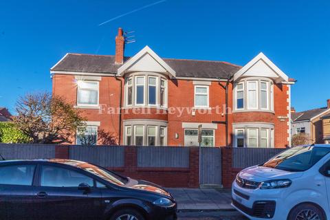 undefined, St Georges Road, Blackpool FY4