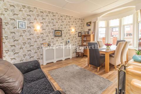 undefined, St Georges Road, Blackpool FY4