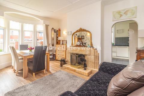 undefined, St Georges Road, Blackpool FY4