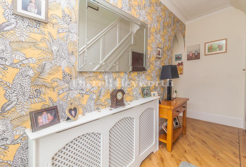 Hallway image 2