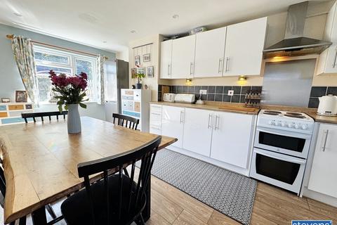 3 bedroom end of terrace house for sale, Arundell Road, North Tawton, Devon, EX20