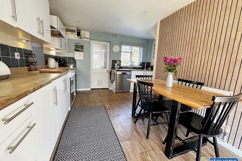 3 bedroom end of terrace house for sale, Arundell Road, North Tawton, Devon, EX20