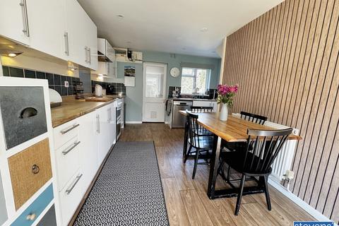 3 bedroom end of terrace house for sale, Arundell Road, North Tawton, Devon, EX20